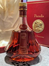 HENNESSY Paradis Extra Rare