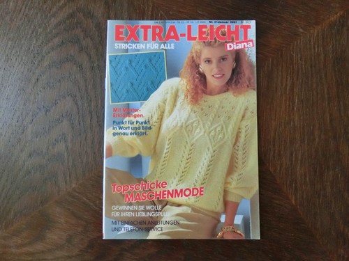 Extra leicht diana - extra,
