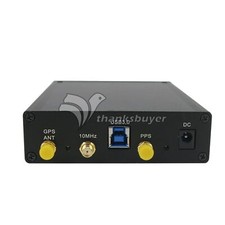 AD9361 RF 70MHz-6GHz SDR Software Defined Radio USB3.0 Compatible w/ USRP #F9