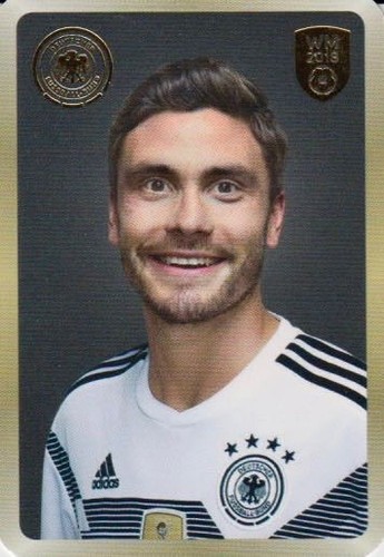 Ferrero team cards - ferrero, wm