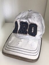 ARQUEONAUTAS Basecap Cap Mütze Bluse Ralph Hemd T-Shirt Hilfiger Lauren NP49,-€