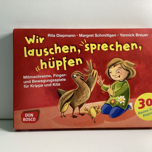 S154 wir lauschen sprechen - wir,