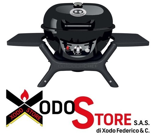 Grill gas - gas, outdoorchef