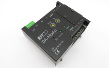 Lichtsteuerung ERCO DA-Modul Artikel-Nr 06120 Digital/Analog Modul DA-Module 24V