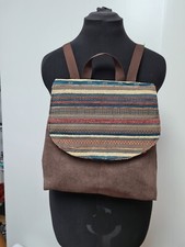 Rucksack, Unisex, individuell