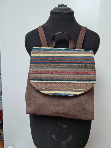 Rucksack unisex individuell - rucksack,,