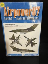 Airpower87 Tornado AG 51