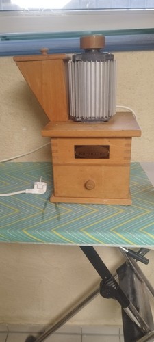 Konrmühle kleine - wo's,