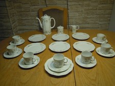 Rosenthal Monbijou grüne