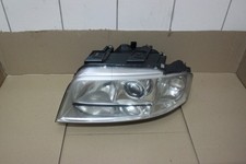 Bi Xenon Scheinwerfer Headlights Audi S6 RS6 4B C5 V8 4B3941003F Fahrerseite