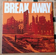 Break Away – Face Aggression