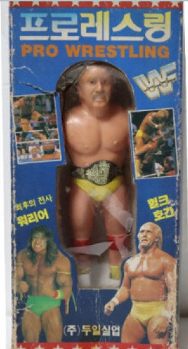 Rare vintage korean - rare,