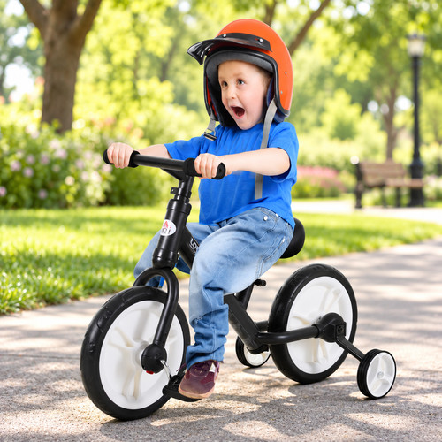 Kinder laufrad jahre 4in1 - 2-5,