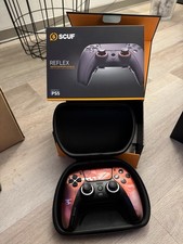 Atlanta Faze Scuf Gaming Controller