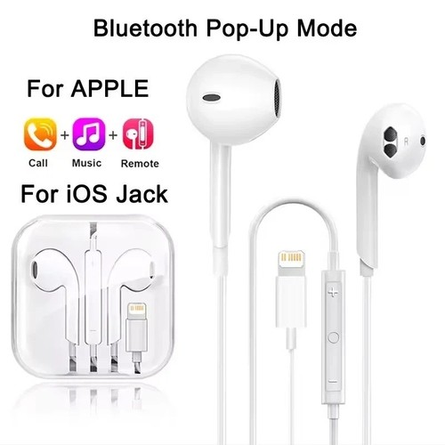 Kopfhörer für apple - kopfhörer, headset