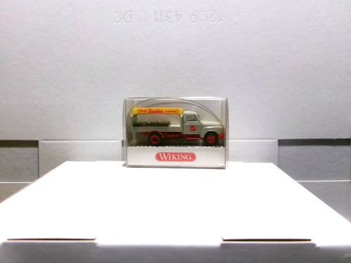 Wiking 034550 getränke lkw - wiking, getränke-lkw