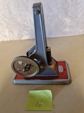 Dampfmaschine Wilesco