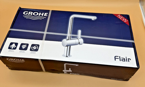 Grohe flair - grohe,