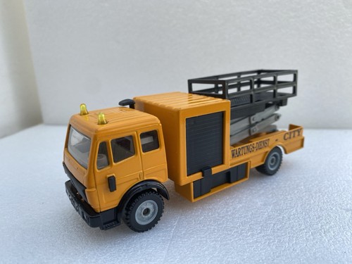 Siku 2930 mercedes - siku, sk