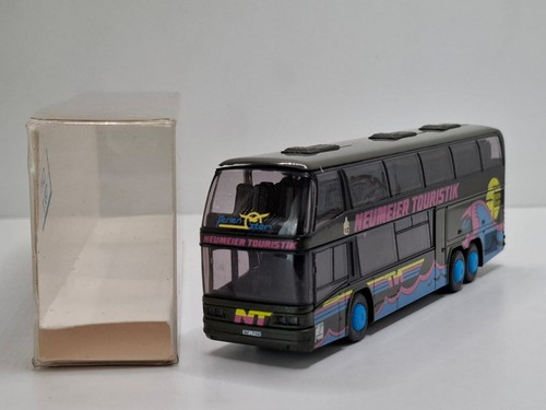 Neoplan skyliner reisebus - neoplan,