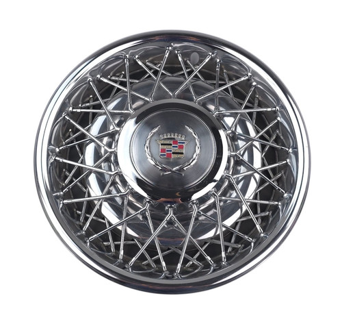 75er 85er cadillac speichen - 75er-85er,