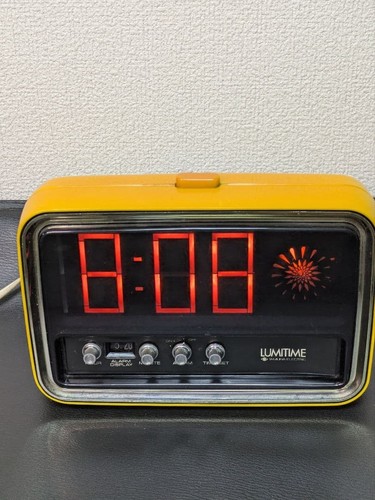 Lumitime 10a gelber - kt-10a,