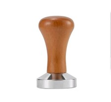 Kaffee Espresso Tamper Kaffee