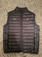 ellesse Weste Herren