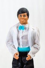 Barbie Ken Vintage 70er 80er