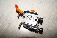 4237 Original Stihl HS 81 R  Vergaser Carburetor Zama