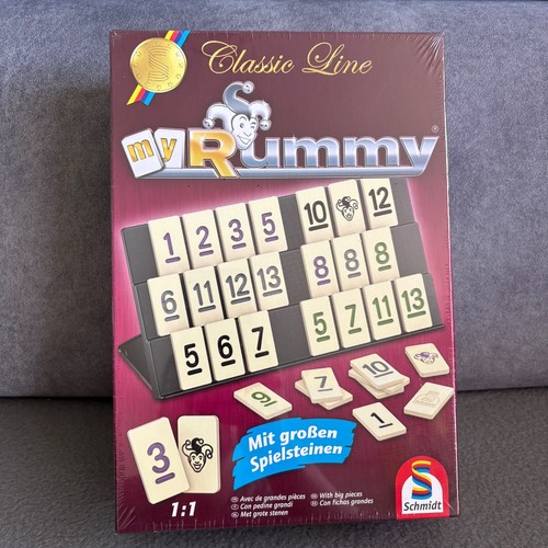 Schmidt spiele classic line - spiele,