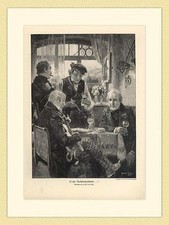 O alte Burschenherrlichkeit