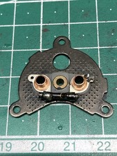 Fleischmann Motorschild für