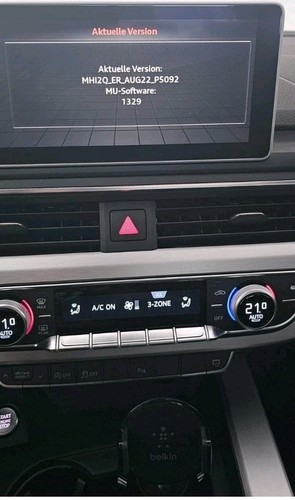 Neu audi - neu!,
