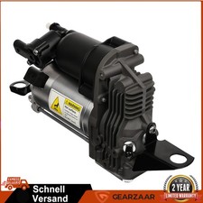 Luftfederung Kompressor