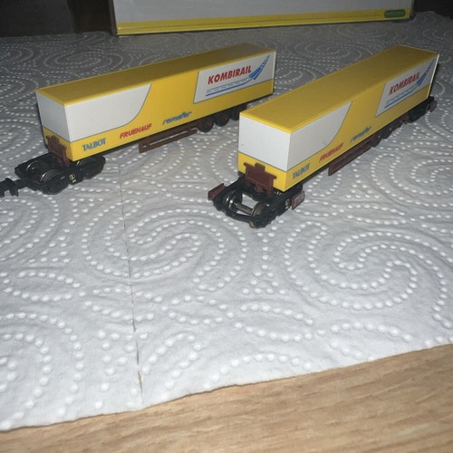 Minitrix spur 15200 - spur,