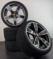 Porsche Cayenne Coupe 9Y3 22
