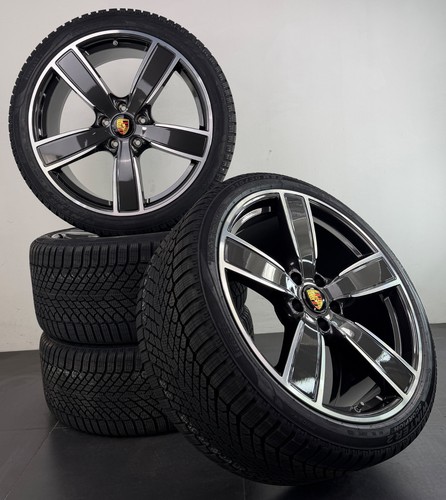 Porsche cayenne coupe 9y3 - porsche,