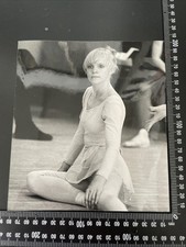 Ballett Foto Galina Panova