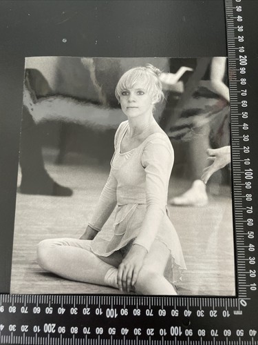 Ballett foto galina panova - ballett,