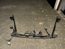 Anhängerkupplung Audi A6
