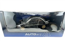 Autoart Modellauto Subaru New