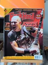 ROCKHARD ROCK HARD - Nr. 287