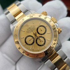 ROLEX Daytona 40 - Ref. 16523