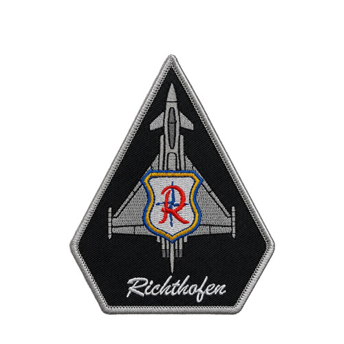 Taktlwg richthofen - taktlwg,