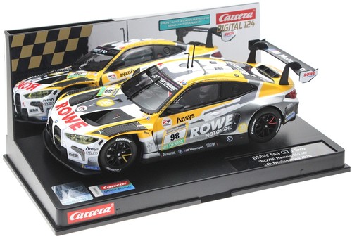 Carrera digital 124 24013 bmw - 124,