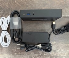 Lenovo Thinkpad USB-C