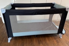 Kinder Baby Reisebett Inkl. Transporttasche Avanti Fantasia Plus