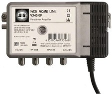 WISI VX450P