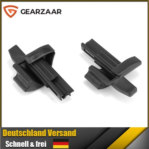 Verriegelung - 2x,